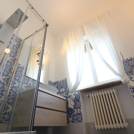 Via Faccolli Zona Centro Holiday home *
