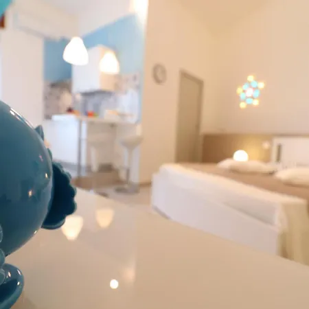 Holiday home Via Faccolli Zona Centro Otranto
