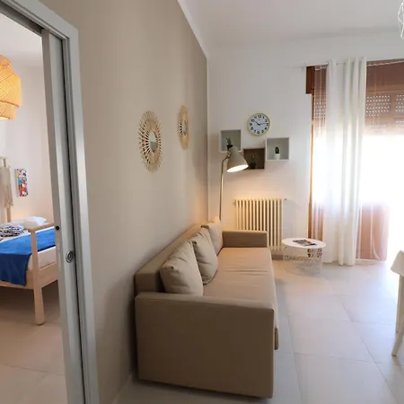 Via Faccolli Zona Centro Holiday home Otranto