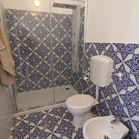 Holiday home Via Faccolli Zona Centro Otranto
