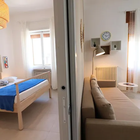 Holiday home Via Faccolli Zona Centro Otranto