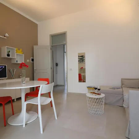 Via Faccolli Zona Centro Holiday home Otranto