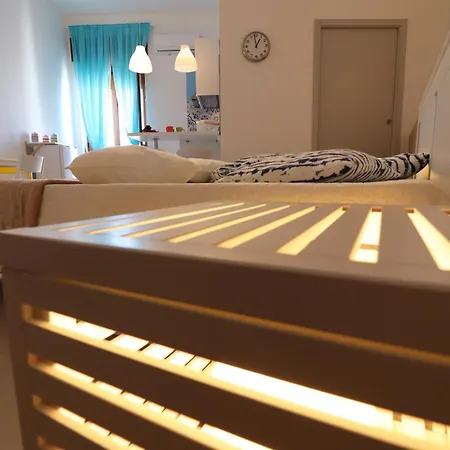 Holiday home Via Faccolli Zona Centro *