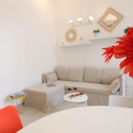 Via Faccolli Zona Centro Holiday home Otranto