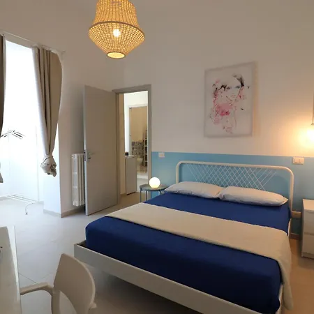 Via Faccolli Zona Centro Holiday home *