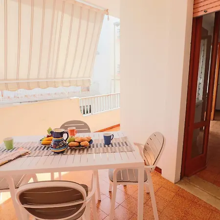 Holiday home Via Faccolli Zona Centro Otranto