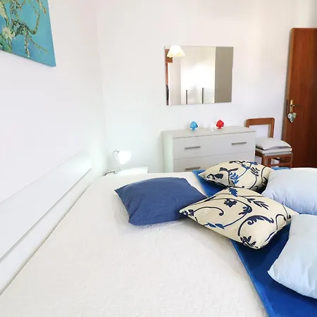 Holiday home Via Faccolli Zona Centro Otranto