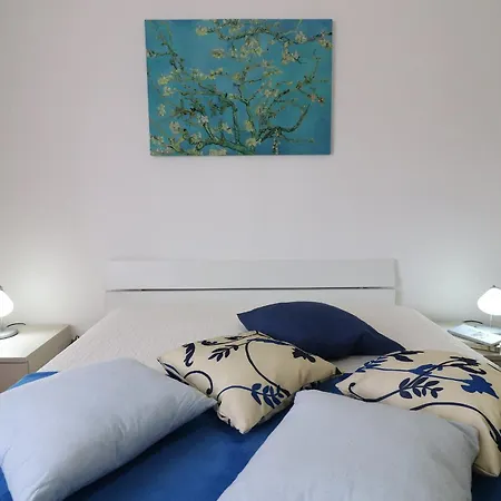 Via Faccolli Zona Centro Holiday home