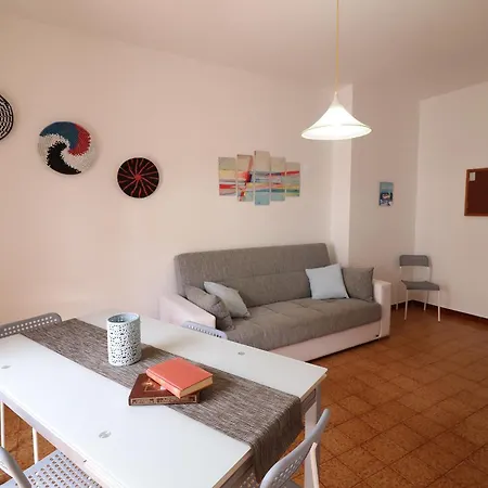Holiday home Via Faccolli Zona Centro Otranto