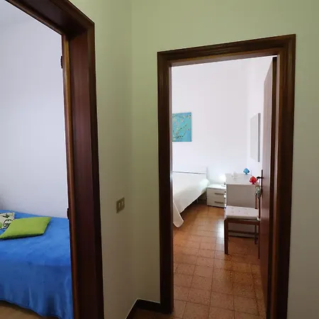 Via Faccolli Zona Centro Holiday home