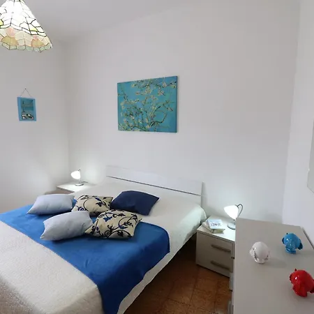 Holiday home Via Faccolli Zona Centro *